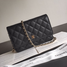 Chanel WOC Bags